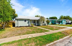 3110 Topeka Street, Corpus Christi, TX 78404