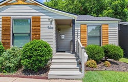 311 W Scott Street, Sherman, TX 75092