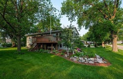505 1st Avenue, Raymond, MN 56282