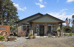 18710 Saddleback Ridge Road, Cottonwood, CA 96022