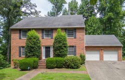 12 Logan Trace, Huntington, WV 25705