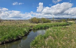 NHN MT Hwy 287, Twin Bridges, MT 59754