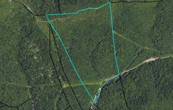 Daniels Creek, Banner, KY 41603