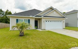 125 Whipple Avenue, Hinesville, GA 31313