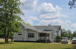 307 E Pinson Street, Sylvester, GA 31791