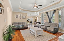 638 Stanley, Leesville, LA 71446