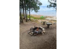 4525 Straits View Drive, Carp Lake, MI 49718