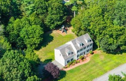 52 Fuller Shores Rd, Lakeville, MA 02347