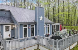 1073 Maple Drive, Pocono Lake, PA 18347