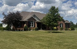 7651 Oldtown Road, Celina, OH 45822