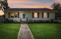 312 FOUNTAIN AVENUE, DENTON, MD 21629