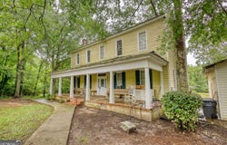 5011 Penfield, Union Point, GA 30669