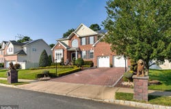 12 ELLIS COURT, MORGANVILLE, NJ 07751