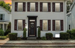 216 S YORK STREET, MECHANICSBURG, PA 17055