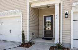 234 Elijah Way, Vass, NC 28394