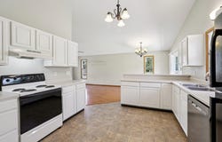 6134 Jeffers Drive, Madison, WI 53719