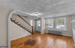 12061 & 12059 MAIN STREET, LIBERTYTOWN, MD 21762