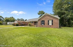 104 Briarwood Drive, Greenville, NC 27834