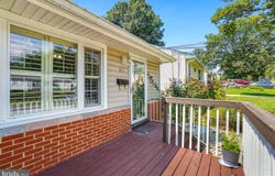 9217 4TH ST, LANHAM, MD 20706