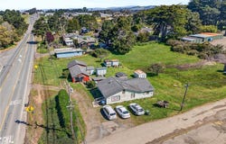 18801 N Highway 1, Fort Bragg, CA 95437