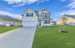 14 Woodford Reserve Drive, Pooler, GA 31322