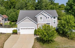 4553 Gordonshire NW, Grand Rapids, MI 49544