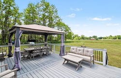 6366 Dutcher Road, Unadilla Twp, MI 48843
