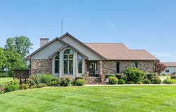 4371 W 900 South, Poneto, IN 46781