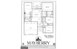 218 Aunt Bee, Statesboro, GA 30458