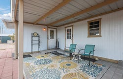 708 N Ave K, Marathon, TX 79842