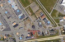 623 OLD STEESE HIGHWAY, Fairbanks, AK 99701