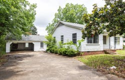 512 Ruth, Magnolia, AR 71753
