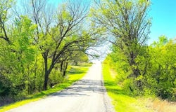 7885 Old Agnes Road, Poolville, TX 76487