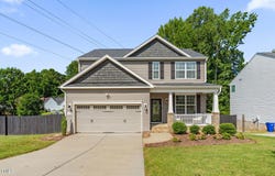 415 Stonewall Drive, Mebane, NC 27302