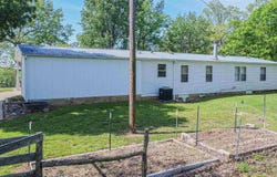 715 CORINTH CHURCH RD., Grand Rivers, KY 42025