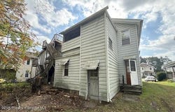611 E Market Street, Scranton, PA 18509
