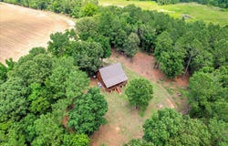 196 Brodie Hall Road, Wagener, SC 29164