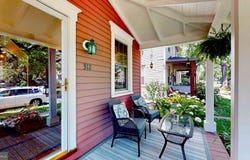312 PENN Street, RIVERTON, NJ 08077