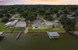 3806 Sandy Beach Drive, Granbury, TX 76049