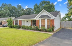 9601 Royal Woods Drive S, Mobile, AL 36608