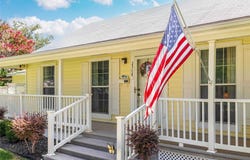 2308 Dartmore Street, Brownwood, TX 76801