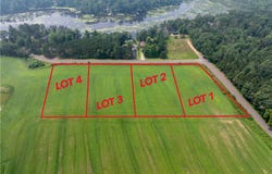 Lot 2 11 3/4 Avenue, Cameron, WI 54822
