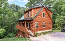 1951 Smoky Cove Road, Sevierville, TN 37862
