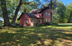 6733W GOLF COURSE RD, Winter, WI 54896