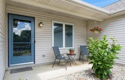 8407 Medallion Run, Fort Wayne, IN 46825