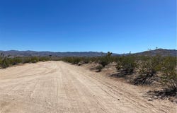 Polaris Avenue, Joshua Tree, CA 92252