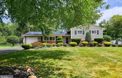69 BROOKTREE ROAD, EAST WINDSOR, NJ 08520