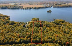 28 1/4 Street, Birchwood, WI 54817