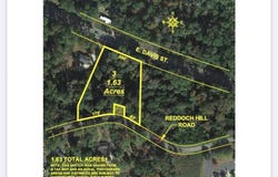 Reddock Hill, Davis, Elba, AL 36323