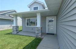 324 Bluebird Drive NW, Isanti, MN 55040